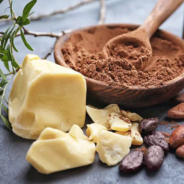 روغن جانشین کره کاکائو (CBS)